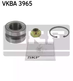 Комплект подшипника SKF VKBA 3965